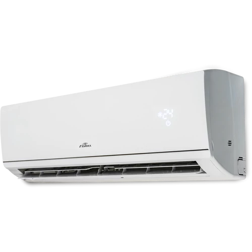 Fisher Comfort Plus 2,7kW inverteres split klíma multi beltéri egység