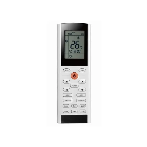 Fisher Comfort Plus 2,7kW inverteres split klíma multi beltéri egység