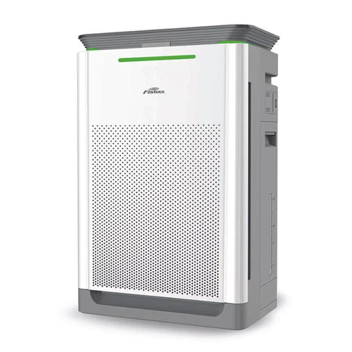 Fisher UV Protect 350 - FKJ420F-A350 - légtisztító készülék