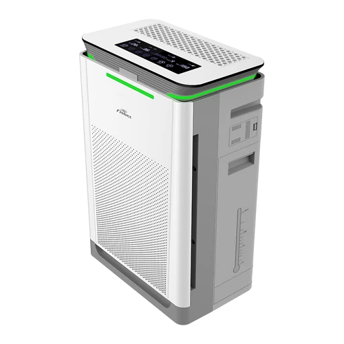 Fisher UV Protect 350 - FKJ420F-A350 - légtisztító készülék