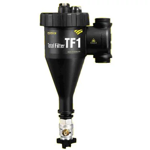 Fernox TF1 Total Filter mágneses iszapleválasztó 1