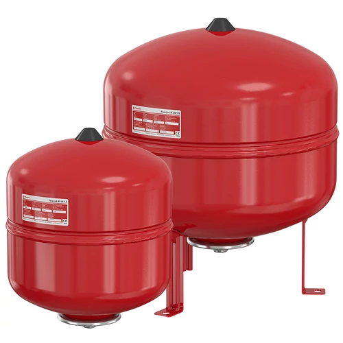 Flamco tágulási tartály Flexcon R exp.ves. 35l (6bar)