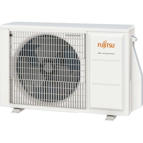 Fujitsu Standard AUXG12KVLA/AOEG12KBTB kazettás split klíma csomag 3,5 kW