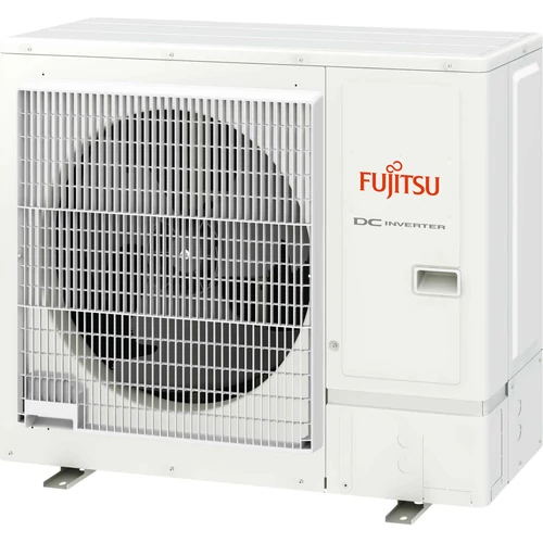 Fujitsu Standard AUXG30KRLB/AOEG30KBTB kazettás split klíma csomag 8,5 kW