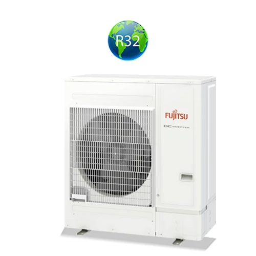 Fujitsu Standard ABEG54KRTA/AOEG54KRTA mennyezeti klíma csomag 13,4 kW