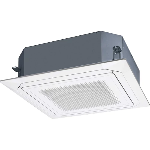 Fujitsu Standard AUXG30KRLB/AOEG30KBTB kazettás split klíma csomag 8,5 kW