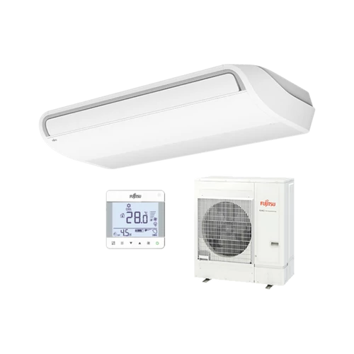Fujitsu Standard ABEG54KRTA/AOEG54KRTA mennyezeti klíma csomag 13,4 kW