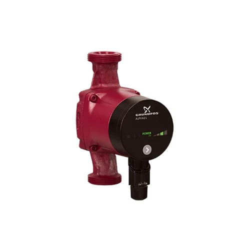 Grundfos ALPHA+ Keringetőszivattyú 25-40/180