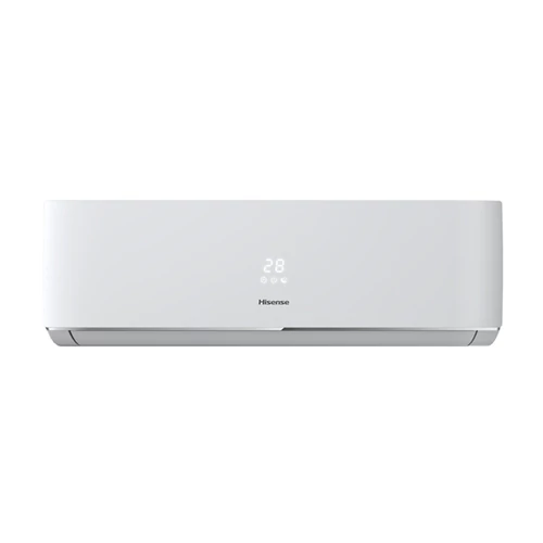 Hisense Eco Easy AS-09UR4RYDDJ01 split klíma csomag 2.6 kW 