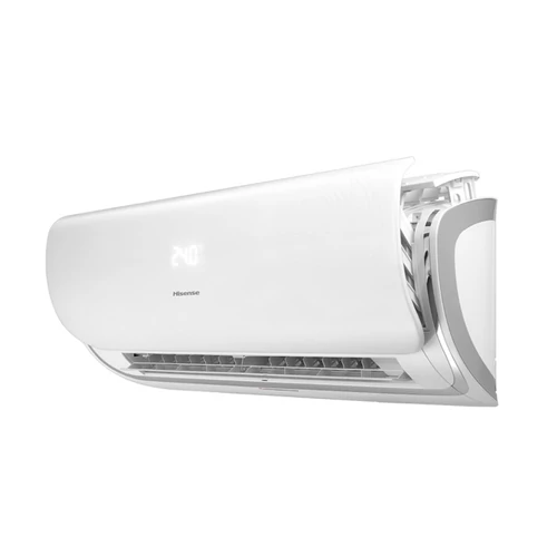 Hisense Silentium QA25XX0A split klíma csomag 2.6 kW