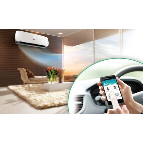 Hisense WiFi modul