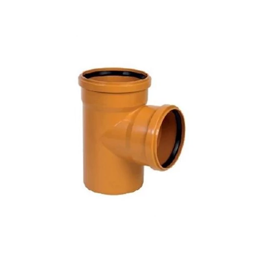 KG T-idom 110/110 90° KGAE