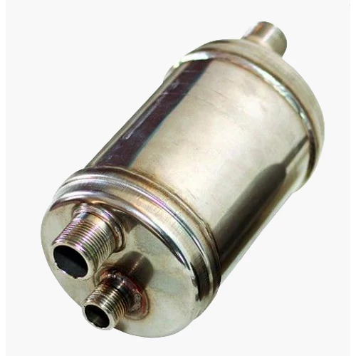 Kolotech KTHX-750 hőcserélő 3/4