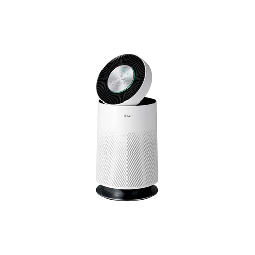 LG PuriCare AS60GDWV0 légtisztító 40 W