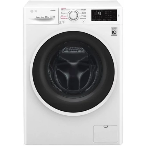 LG F2J6WY0W szabadonálló keskeny elöltöltős mosógép
