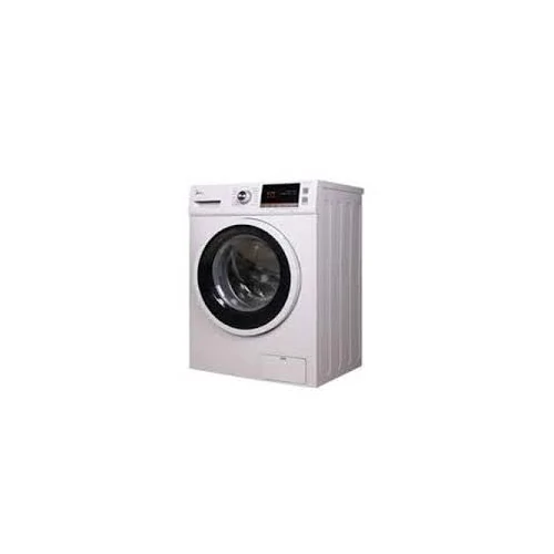Midea Crown MFC90-ES1401 elöltöltős mosógép, 9 kg, 1400 centrifuga, A+++, inverter
