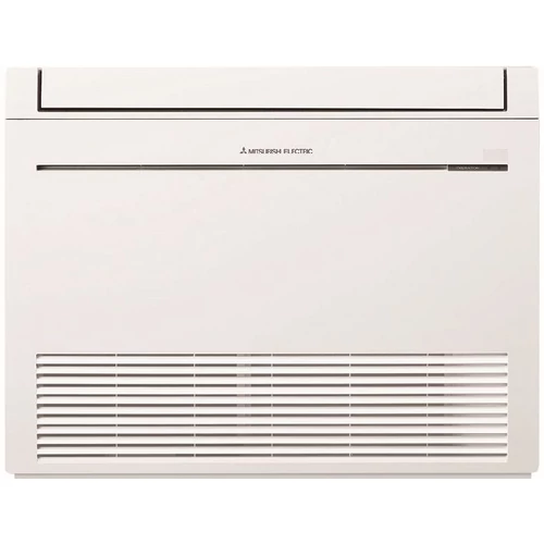 Mitsubishi MFZ-KJ35VE Multi Split padlón álló parapetes beltéri klíma 3,5 kW