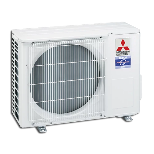 Mitsubishi PUHZ-ZRP35VKA Mr. Slim Power Inverteres Kültéri egység 3,5 kW