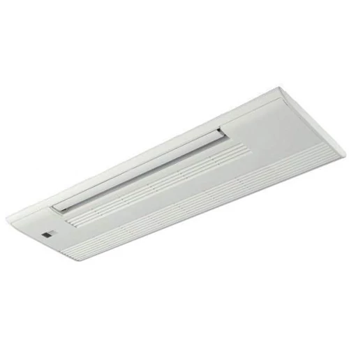 Mitsubishi MLP-444W Befúvórács