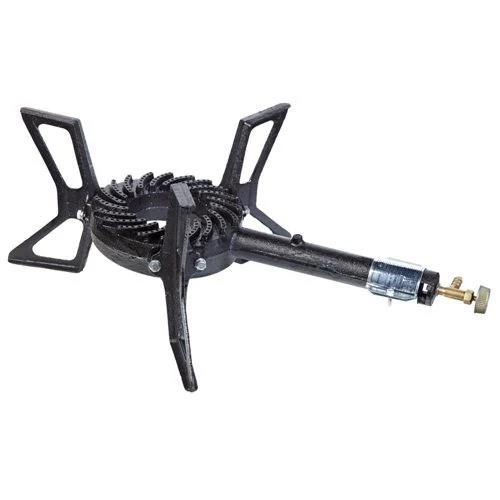 3 Lábú Gázzsámoly 6,5 kW