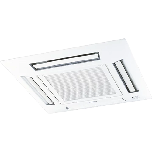 Panasonic CS-BT20EW multi split kazettás klíma előlap