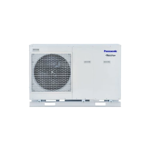 Panasonic Aquarea High Performance WH-MDC05J3E5 1 fázisú monoblokk hőszivattyú