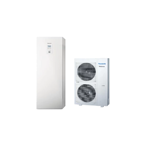 Panasonic Aquarea T-CAP KIT-AXC09HE5 1 fázisú split hőszivattyú