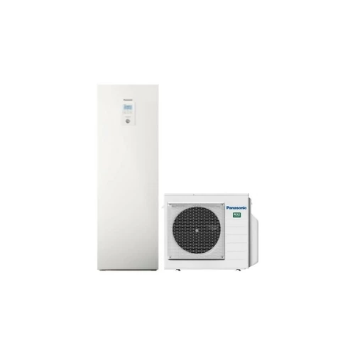 Panasonic KIT-ADC09JE5-1 ALL IN ONE ÚJ 
