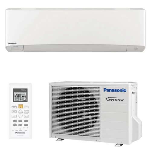 Panasonic KIT-Z35-YKEA split szerverklíma csomag 3,5 kW