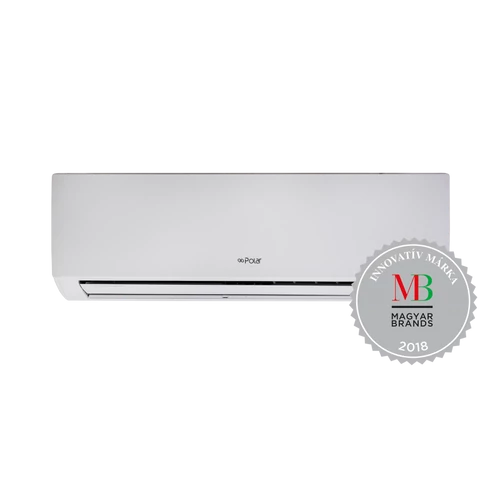 Polar X SIEH0025SDX/SO1H0025SDX Inverteres Split Klíma Csomag 2,5 kW