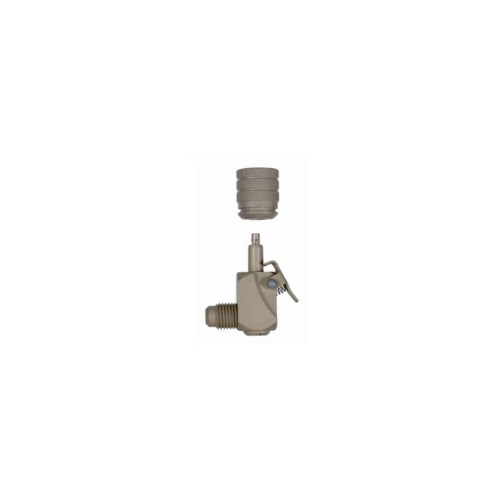 REFCO V-35412/5 Gyorscsatlakozó SAROK 1/4