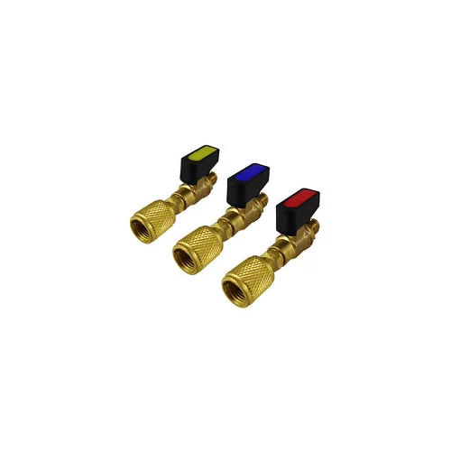 REFCO CA-1/4