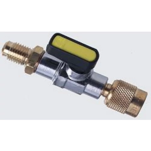 REFCO CA-1/2