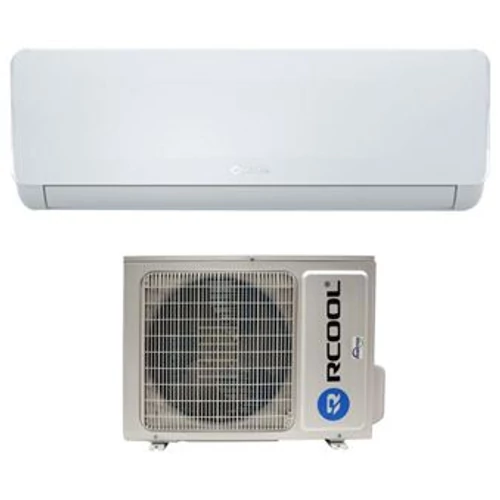 Rcool Solo 2 GRAJ09B0-GRAJ09K0TF oldalfali split klíma csomag 2,7 kW