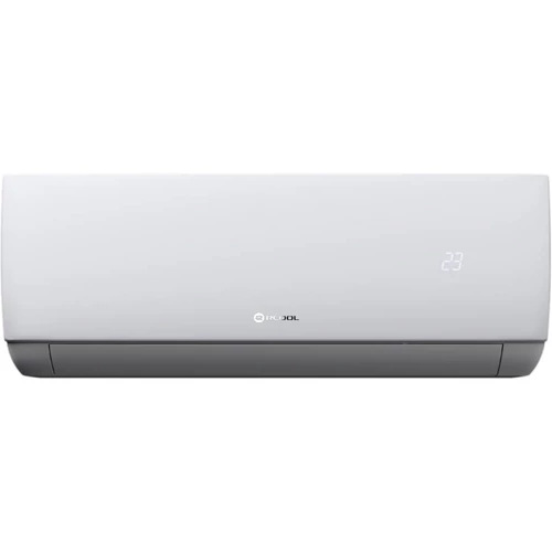 Rcool Display2 12 GRA12B0-GRA12K0 Oldalfali Split klíma csomag 3,6 kW
