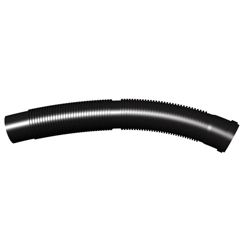 Ricom Gas Flexibilis toldócső - minimum hossz: 6000 mm Ø 80 mm (Ft/m)