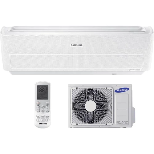 Samsung AR09RXPXBWKNEU / XEU Wind Free Optimum 2,5 kW