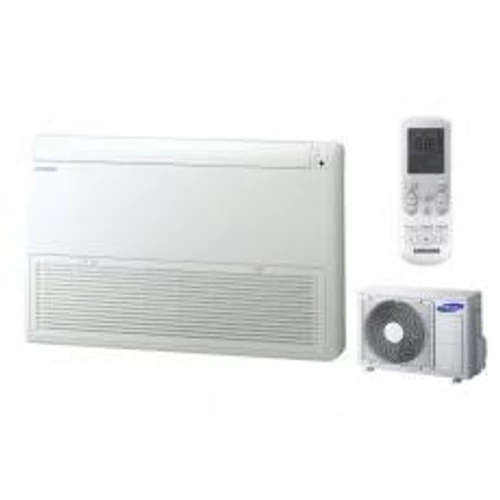 Samsung Deluxe AC120MXADKH/AC120MNCDKH/EU Mennyezet alatti Split klíma csomag 12,0 kW