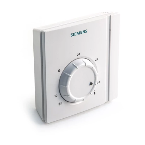 Siemens RAA21 szobatermosztát