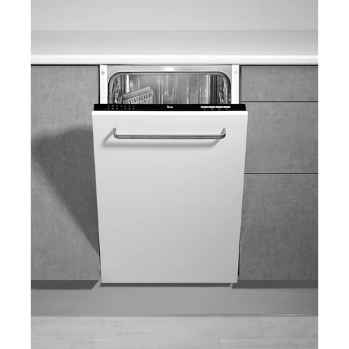Teka DW 1 455 FI Teljesen beépíthető mosogatógép