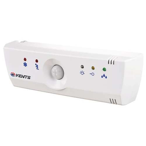 Vents BU-1-60 Control Panel Háztartási Ventilátorokhoz