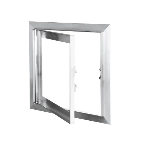 Vents DG 300x300 Gipszkartonba Építhető Ellenőrző Ablak