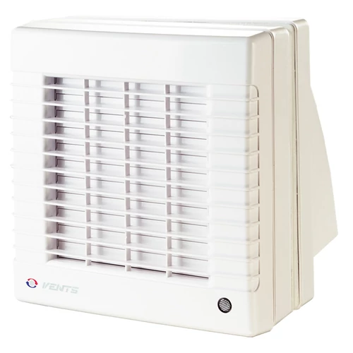 Vents 125 MAO2 Automata Zsalus Ablakventilátor Ereszelemmel