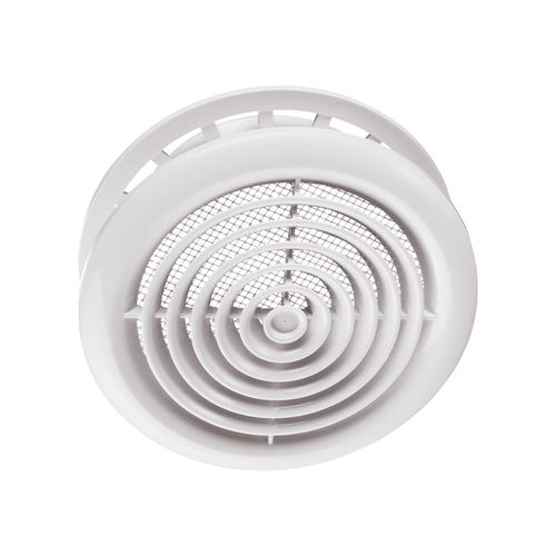 Vents MV 80PFS Mennyezeti Diffúzor Szúnyoghálóval