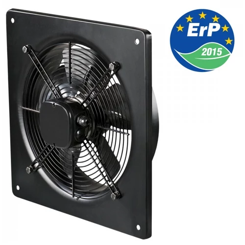 Vents OV 4D 450 3 Fázisú Axiális Fali Ventilátor