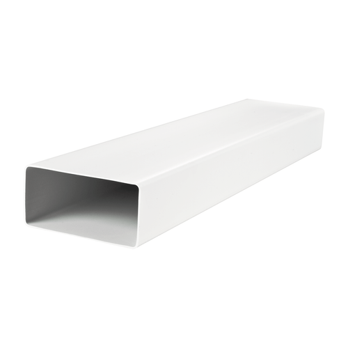 Vents 60X120 Lapos Csatorna 1 m