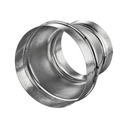 Vents RM 100-125 ZN Horganyzott Szűkítő