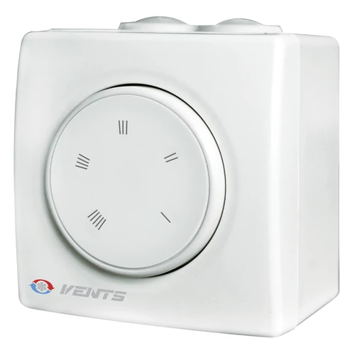 Vents RS-1,5-PS Fordulatszám Szabályozó