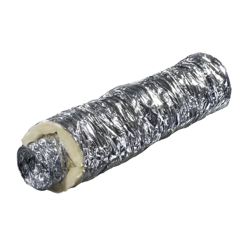 Vents Sonoconnect NA 127 Hang- és Hőszigetelt Csatorna 10 m