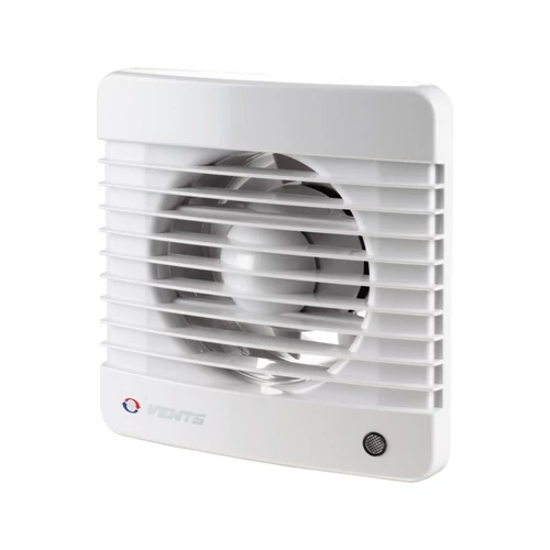 Vents 100 MTH Háztartási ventilátor Páraérzékelővel és Időkapcsolóval